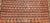 Persian Antique Persian Malayer Rug, Hand-Knotted Wool, Paisley Pattern, 4x6, Brick Red & Ivory For Sale - Image 3 of 17