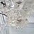 Rostrato Murano Glass Table Lamps from Barovier & Toso, Italy, 1940s, Set of 2 For Sale - Image 10 of 11