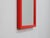 Designed by the visionary Anna Castelli Ferrieri for Kartell in the late 1970s, the Model 4727 mirror is a quintessential...