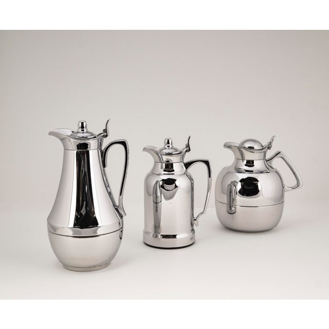 Alfi Thermos Jug from Studio Saphir, 1990s For Sale - Image 14 of 15