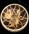 Mid-Century Modern Antique Figural Silver-Plated Centerpiece Bowl For Sale - Image 3 of 12