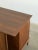 Mid-Century Modern Vintage Lane First Edition Desk With Tambour Doors For Sale - Image 3 of 15