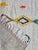 Contemporary Moroccan Azilal Wool Rug - 7.9 X 4.9 Ft For Sale - Image 3 of 8