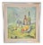 Wolfgang Heinz Unger, Colorful Still Life, 1971, Oil Painting, Framed For Sale