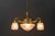 Chandelier with Cut Glass Shades, Vienna, Austria, 1890s For Sale - Image 18 of 18