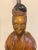 1940s 1940s Hollywood Regency Goddess Quan Yin Lamp For Sale - Image 5 of 6