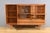 Scandinavian Buffet in Blond Teak, 1970s For Sale - Image 17 of 18