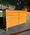 Mid Century Baumritter Birchcraft Dresser Set For Sale - Image 13 of 13
