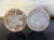 Metal George IV Silverplate & Copper Candlesticks, C. 1814 For Sale - Image 7 of 7