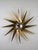 Mid-Century Modern George Nelson Turbine Clock for Vitra For Sale - Image 3 of 4