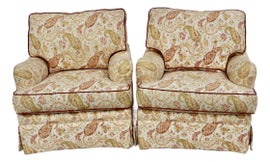 Example of Thomasville Seating