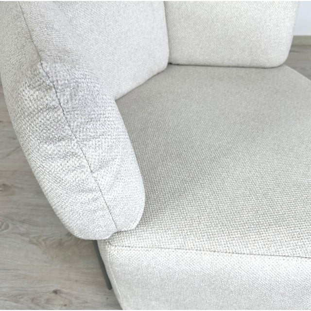 Vintage Italian Modular Sofa For Sale - Image 9 of 16