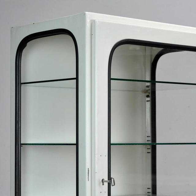 Vintage Medicine Cabinet, 1970s For Sale - Image 6 of 11