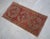 Entryway Rug, Bath Mat, Kitchen Decor, Small Rug, Turkish Rug, Doormat 1'6" X 3'2" For Sale - Image 11 of 14