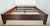 Early 21st Century Stickley Queen Tufted Bed For Sale - Image 5 of 12