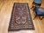 French Country Antique Karachov Kazak Area Rug, Hand-Knotted Wool, Caucasus, 1800s, 4' x 7' For Sale - Image 3 of 16