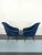 Mid-Century Modern Loveseat and Armchairs by Gastone Rinaldi, 1950s, Set of 3 For Sale - Image 10 of 18