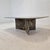 Italian Coffee Table in Granite, 1980s For Sale - Image 13 of 18