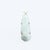 Mid 20th Century Vintage Chinese 14k Gold & Jadeite Pendant For Sale - Image 5 of 13