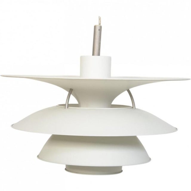 Vintage PH6½-6 Charlottenborg Lamp by Poul Henningsen, 1990s For Sale - Image 9 of 9