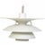 Vintage PH6½-6 Charlottenborg Lamp by Poul Henningsen, 1990s For Sale - Image 9 of 9