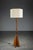 Amsterdam School Standing Lamp, 1930s For Sale - Image 11 of 11
