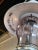 An exceptional example of early industrial French lighting, this Système Tito Landi gas lamp dates to around 1900 and...