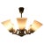 Mid-Century Chandelier by Kamenicky Senov, 1960s For Sale - Image 17 of 17