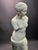 Vintage 1972 O.M.B (old Mr. Boston) Brandy Decanter No.16, depicting Venus de Milo also known as Aphrodite of Melos, the...