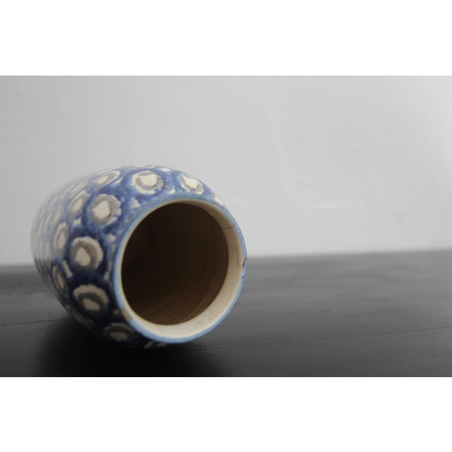 Early 20th Century Ceramic Vase from Bunzlau, 1890s For Sale - Image 15 of 17