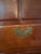 Wood Antique Cherry Highboy C. 1760 For Sale - Image 7 of 11