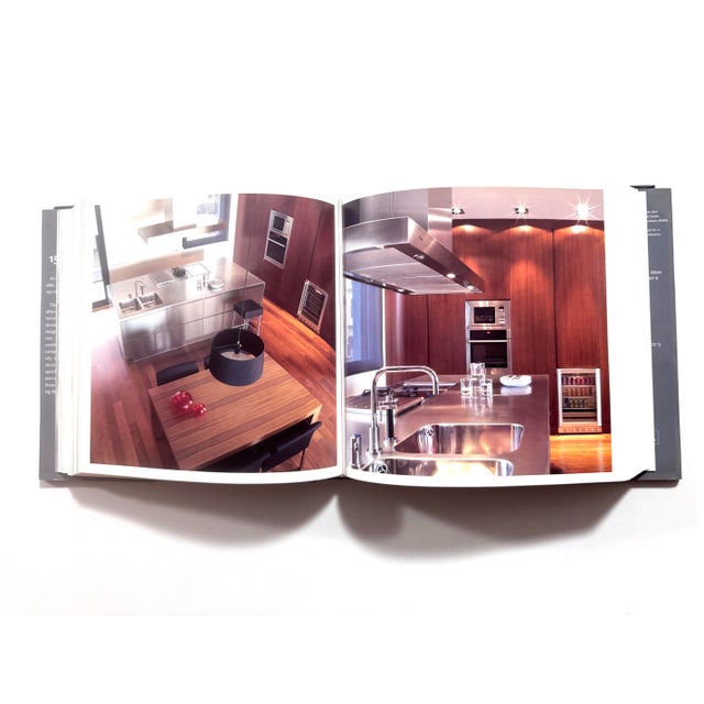 "150 Best Kitchen Idea" by Aitana Lleonart and Monte Borràs For Sale - Image 4 of 9