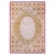Doris Leslie Blau Vintage French Art Deco Rug For Sale