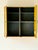 Mid-Century Hand-Painted Cabinet, Former Czechoslovakia, 1970s For Sale - Image 6 of 18