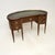 A stunning and very rare antique leather top Austrian Empire desk, dating from around the 1830-1850 period. This has a...