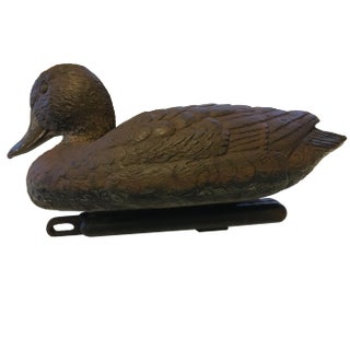 Italian Duck Signed Sport Plastik, 1980s For Sale