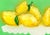 Lemons White Pedestal No. 1 is my contemporary interpretation of the classic fruit still life, featuring bright yellow...
