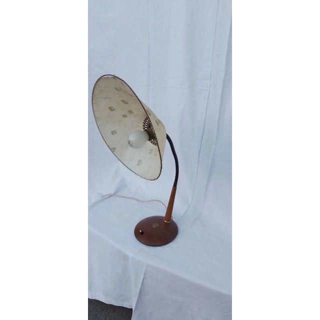 Flexible & Adjustable Lamp For Sale - Image 6 of 11