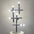 Vintage Space Age Light from Temde, 1960s For Sale - Image 14 of 14