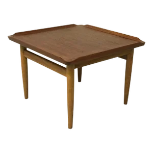 Vintage Danish Modern Table Stand