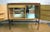 Mid-Century Modern Mid-Century Bar Cabinet by André Sornay For Sale - Image 3 of 11