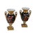 Empire Style Porcelain Vases, Set of 2 For Sale - Image 12 of 12