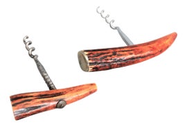 Example of Black Forest Bottle Openers