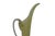 Traditional 1950s Yellow Murano Glass Pitcher For Sale - Image 3 of 5