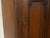 Antique Oak Cabinet with Coffered Paneling, 1900 For Sale - Image 6 of 8