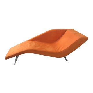 Vintage Used Microfiber Couches Sofas For Sale Chairish