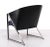Mondi Soft Chair by Jouko Jarvisalo for Inno Oy, Finland, 1982 For Sale - Image 6 of 9