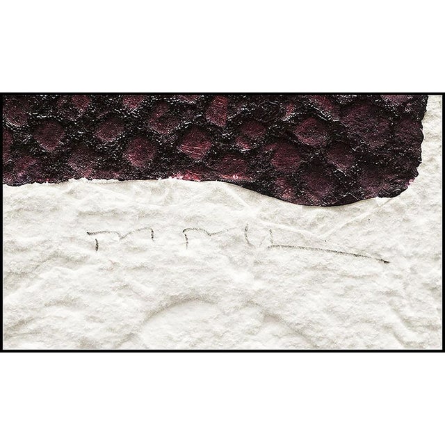 Contemporary Late 20th Century Akkadia I, David Dodsworth For Sale - Image 3 of 5