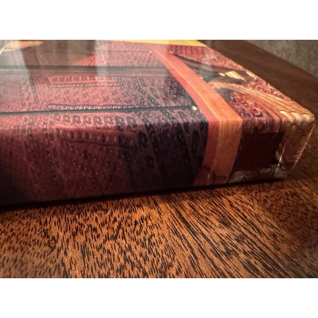 First edition of Remarkable Private New York Residences, featuring text by Chippy Irvine and photography by Alex McLean,...