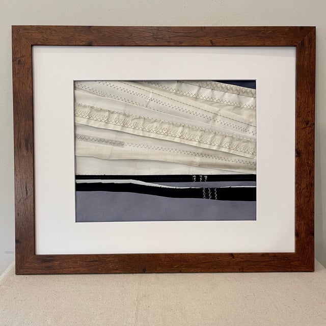 NAUTICAL SAILS + Reclaimed + Repurposed + Reimagined JJ Hogan repurposes retired nautical sails and marine cloths to...
